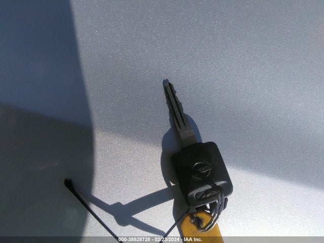 Nissan Nv200 S 2017 3N6CM0KN5HK707350 Image 11