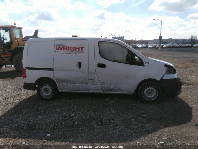 Nissan Nv200 S 2017 3N6CM0KN5HK707350 Image 13