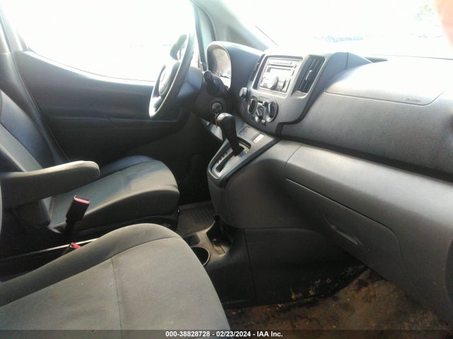Nissan Nv200 S 2017 3N6CM0KN5HK707350 Image 5
