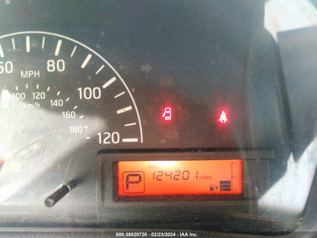Nissan Nv200 S 2017 3N6CM0KN5HK707350 Image 7