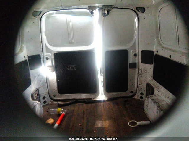 Nissan Nv200 S 2017 3N6CM0KN5HK707350 Image 8