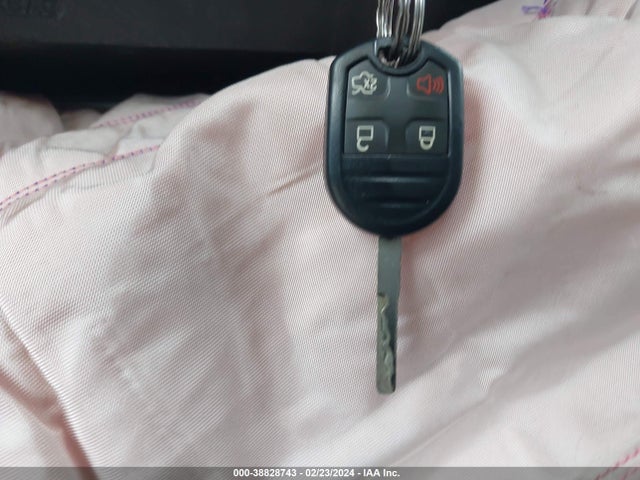 Ford FIESTA SE 2017 3FADP4EJ9HM130279 Image 11