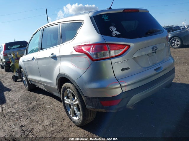 Ford ESCAPE SE 2015 1FMCU0G75FUC74716 Image 3