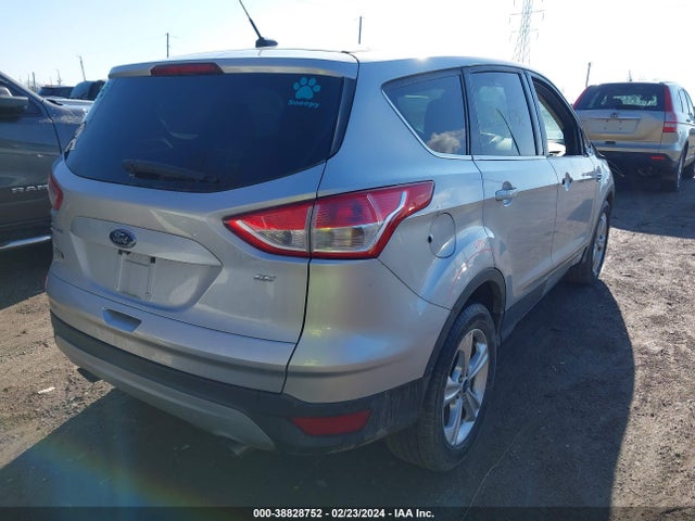 Ford ESCAPE SE 2015 1FMCU0G75FUC74716 Image 4