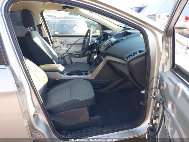 Ford ESCAPE SE 2015 1FMCU0G75FUC74716 Image 5