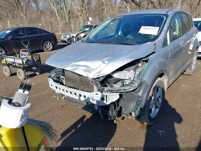 Ford ESCAPE SE 2015 1FMCU0G75FUC74716 Image 6