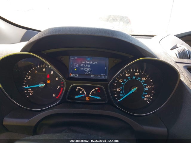 Ford ESCAPE SE 2015 1FMCU0G75FUC74716 Image 7