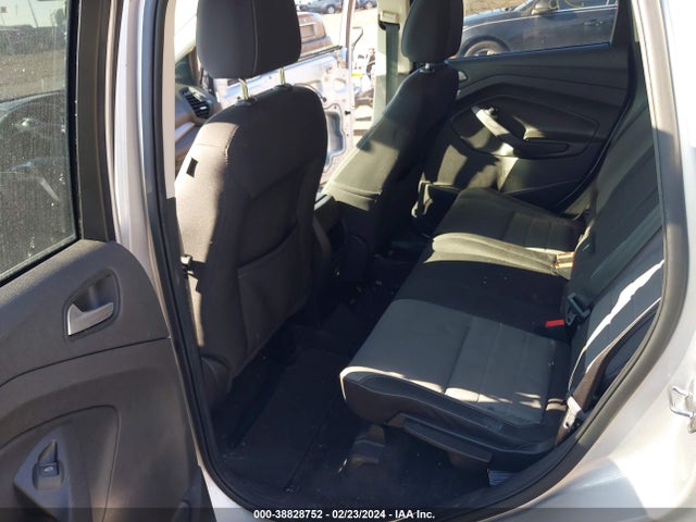 Ford ESCAPE SE 2015 1FMCU0G75FUC74716 Image 8