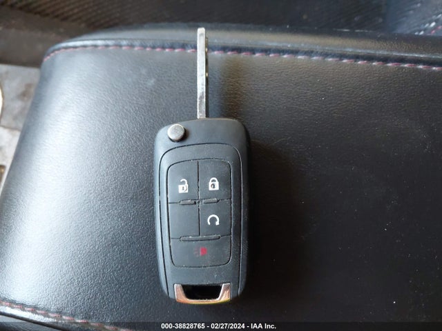 Chevrolet EQUINOX 1LT 2015 2GNFLFEK6F6346432 Image 11