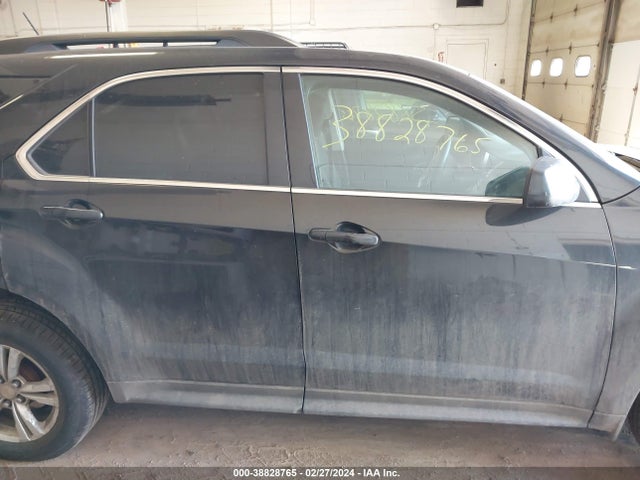 Chevrolet EQUINOX 1LT 2015 2GNFLFEK6F6346432 Image 13