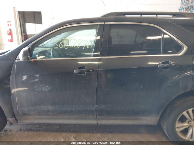 Chevrolet EQUINOX 1LT 2015 2GNFLFEK6F6346432 Image 14