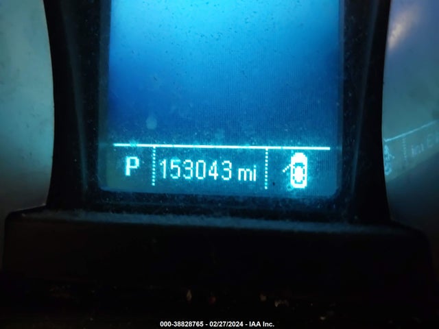 Chevrolet EQUINOX 1LT 2015 2GNFLFEK6F6346432 Image 15