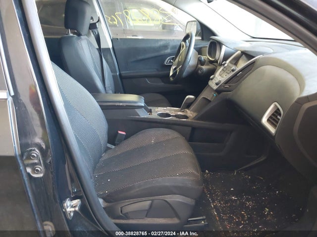 Chevrolet EQUINOX 1LT 2015 2GNFLFEK6F6346432 Image 5