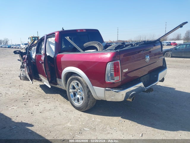 1C6RR7NT3HS854447 RAM 1500