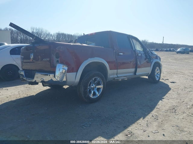 1C6RR7NT3HS854447 RAM 1500