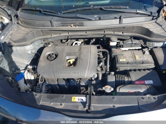 KNDJ33AU7N7805202 KIA SOUL EX