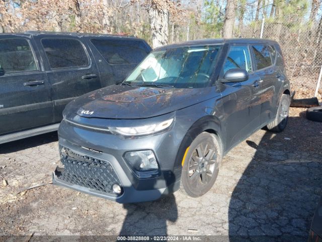 KNDJ33AU7N7805202 KIA SOUL EX