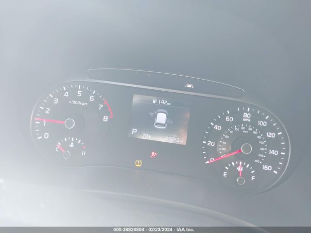 KNDJ33AU7N7805202 KIA SOUL EX