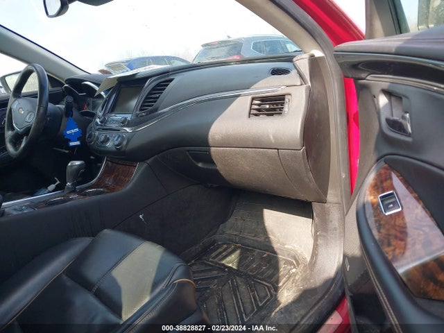 Chevrolet IMPALA 2LZ 2015 2G1165S36F9199988 Image 5