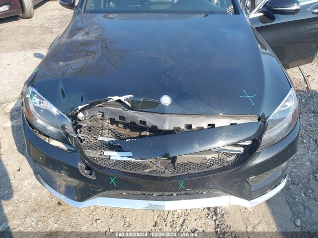 55SWF4KB7GU178528 Mercedes-Benz C 300 4matic/luxury 4matic/sport 4matic
