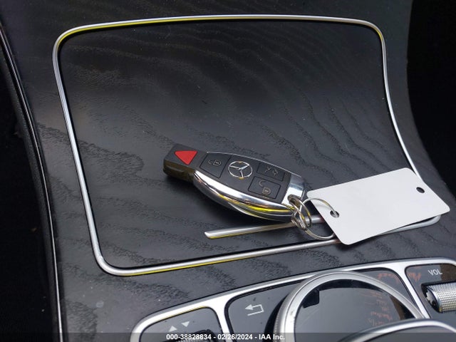 55SWF4KB7GU178528 Mercedes-Benz C 300 4matic/luxury 4matic/sport 4matic