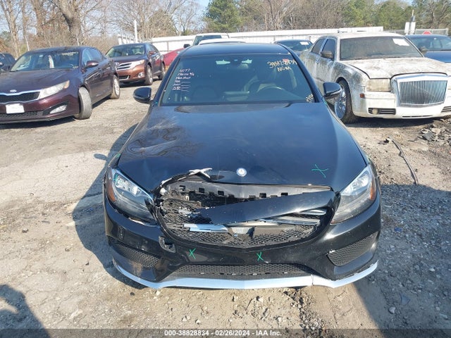 55SWF4KB7GU178528 Mercedes-Benz C 300 4matic/luxury 4matic/sport 4matic