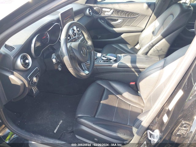 55SWF4KB7GU178528 Mercedes-Benz C 300 4matic/luxury 4matic/sport 4matic