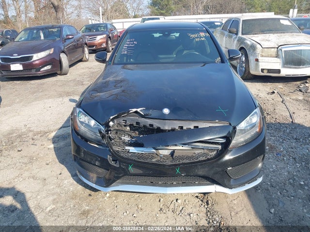 55SWF4KB7GU178528 Mercedes-Benz C 300 4matic/luxury 4matic/sport 4matic