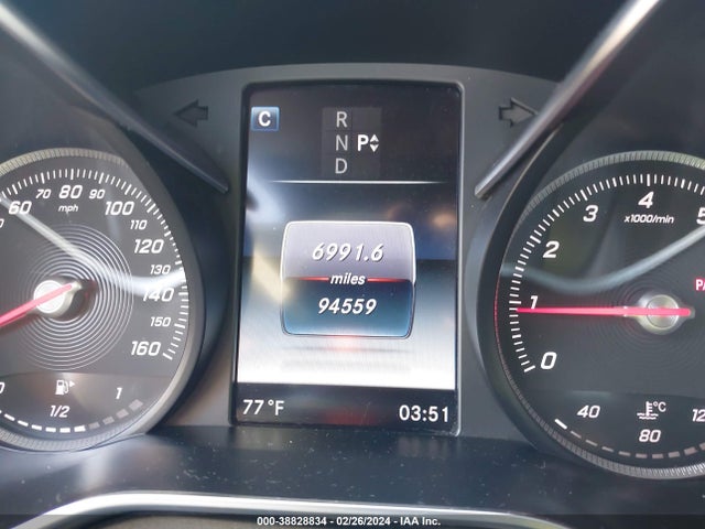 55SWF4KB7GU178528 Mercedes-Benz C 300 4matic/luxury 4matic/sport 4matic