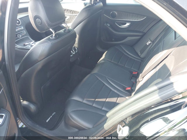 55SWF4KB7GU178528 Mercedes-Benz C 300 4matic/luxury 4matic/sport 4matic