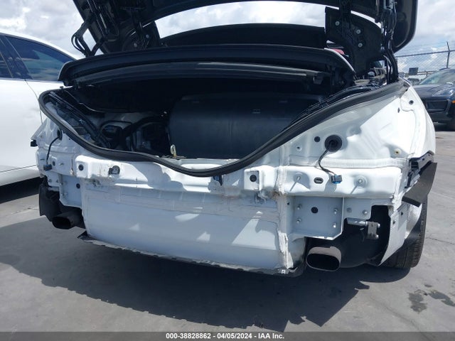 Mercedes-Benz Amg Sl 63 2017 WDDJK7EA0HF045964 Image 20