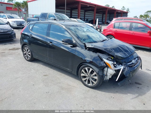2016 KMHCU5AE0GU249177 main image
