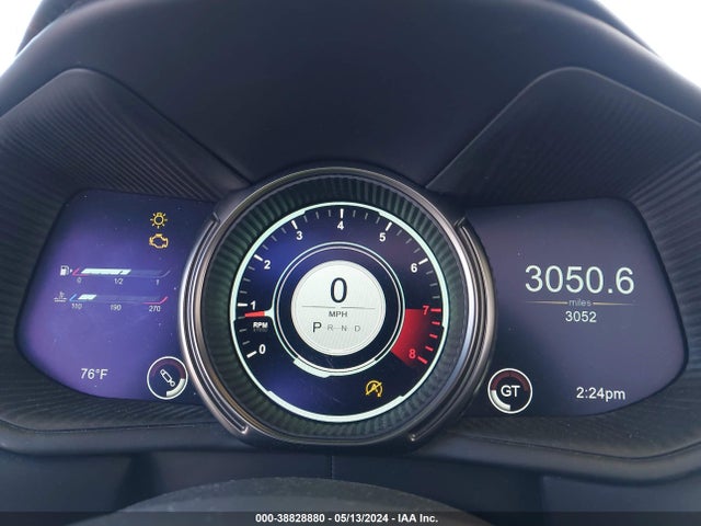SCFRMFCW5NGM11022 Aston Martin Db11 Volante