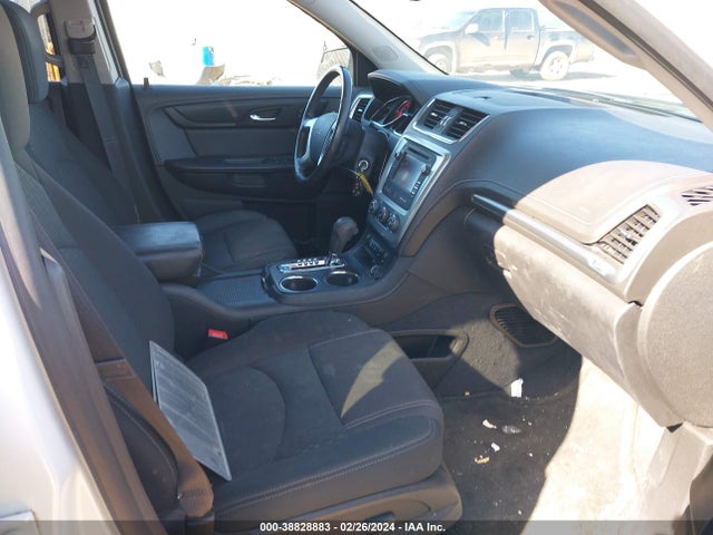 1GKKVPKD1EJ302387 GMC Acadia Sle-2