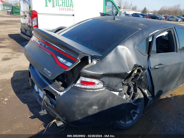 Dodge DART SE 2016 1C3CDFAA7GD606382 Image 6