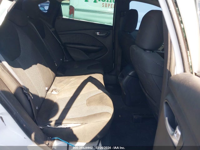 Dodge DART SE 2016 1C3CDFAA7GD606382 Image 8