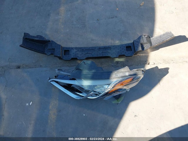 Honda Civic Touring 2016 19XFC1F90GE001910 Image 12