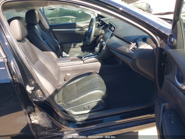 Honda Civic Touring 2016 19XFC1F90GE001910 Image 5
