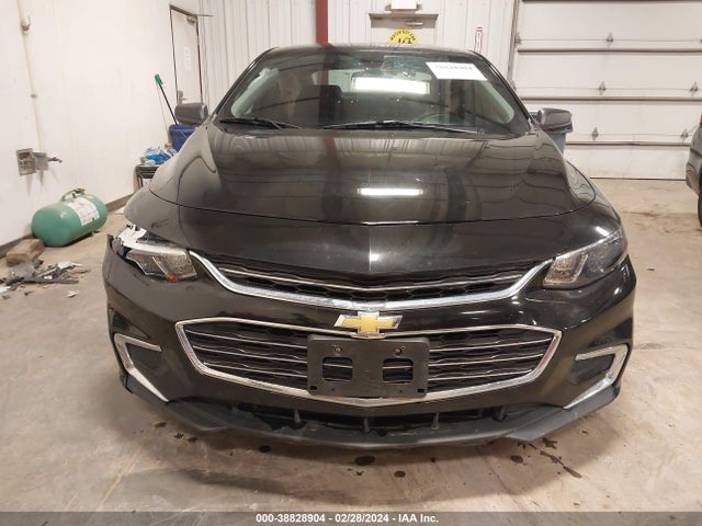 Chevrolet MALIBU LS 2017 1G1ZB5ST3HF212902 Image 13