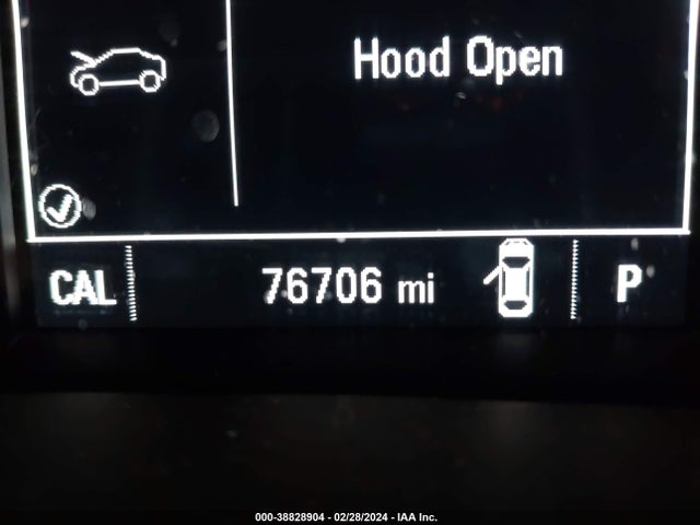 Chevrolet MALIBU LS 2017 1G1ZB5ST3HF212902 Image 16