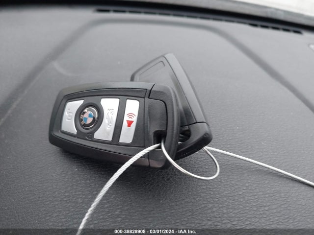 BMW X3 Xdrive28i 2016 5UXWX9C57G0D73226 Image 11