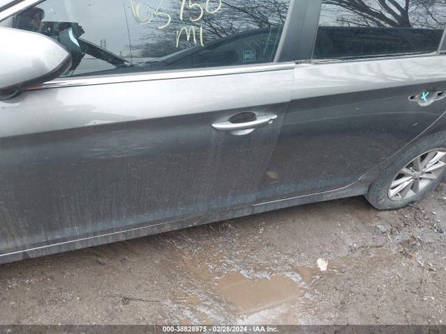 Hyundai SONATA SE 2019 5NPE24AF5KH797636 Image 14