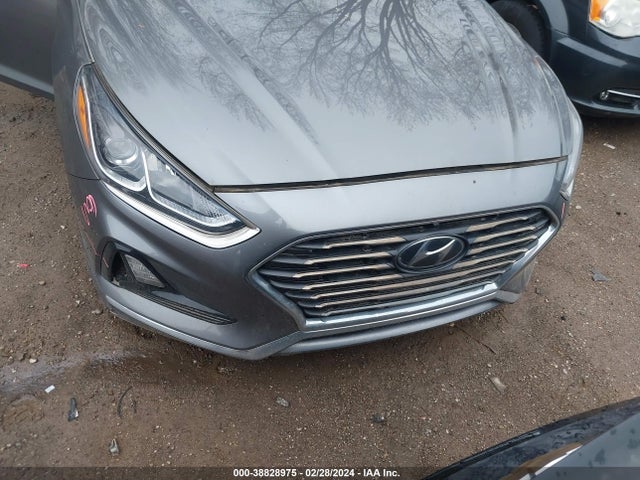 Hyundai SONATA SE 2019 5NPE24AF5KH797636 Image 17