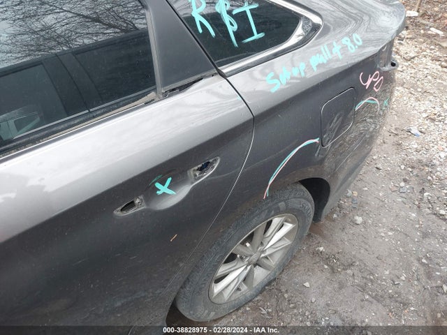 Hyundai SONATA SE 2019 5NPE24AF5KH797636 Image 18