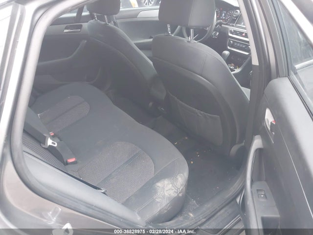 Hyundai SONATA SE 2019 5NPE24AF5KH797636 Image 8