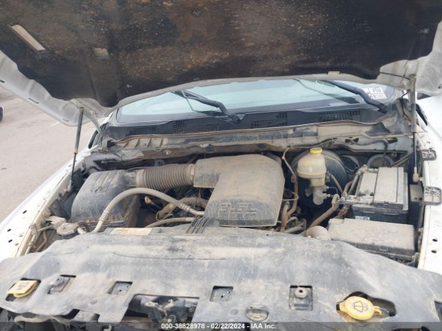1C6RR7KG3GS279644 RAM 1500 Tradesman