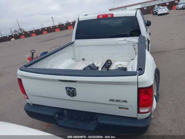 1C6RR7KG3GS279644 RAM 1500 Tradesman