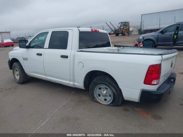 1C6RR7KG3GS279644 RAM 1500 Tradesman