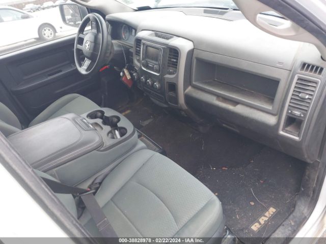 1C6RR7KG3GS279644 RAM 1500 Tradesman