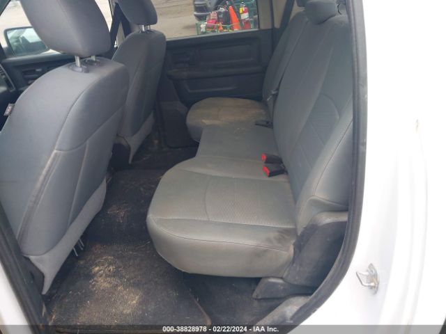 1C6RR7KG3GS279644 RAM 1500 Tradesman